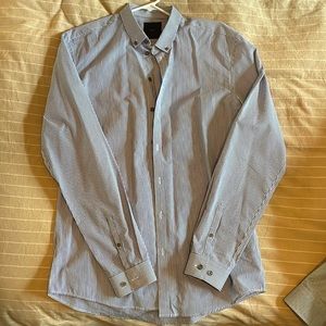 Minimum dress shirt